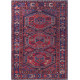 Tapis style orient rectangle pour salon Dungarvan