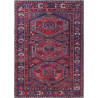 Tapis style orient rectangle pour salon Dungarvan