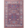 Tapis style orient rectangle pour salon Blarney