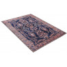 Tapis style orient rectangle pour salon Laytown