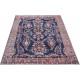 Tapis style orient rectangle pour salon Laytown