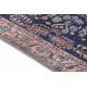Tapis style orient rectangle pour salon Laytown