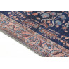 Tapis style orient rectangle pour salon Laytown