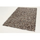 Tapis en peau de vache patchwork pour salon Tramore