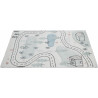 Tapis pour enfant à courtes mèches Nordic 9