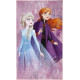 Tapis Disney pour enfant Reine des Neiges 2