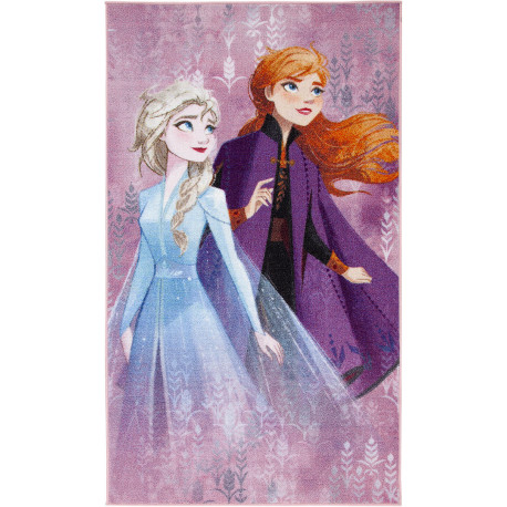 Tapis de porte Disney la reine des neiges pour enfants, tapis de jeu dessin  animé Anna Elsa, tapis de cuisine mignon, tapis de chambre à coucher, tapis  d'escalier décoratif de maison 