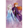 Tapis Disney pour enfant Reine des Neiges 2