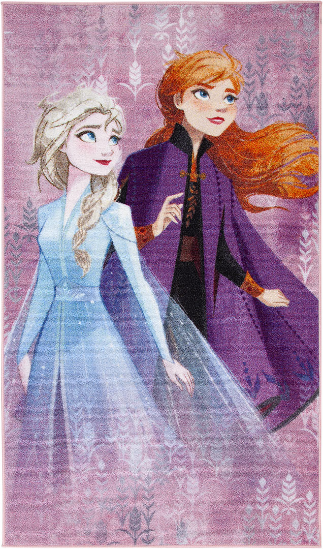 Reine des Neiges Personnalisé - Plaid Disney - Coussin Reine des Neiges