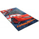 Tapis de chambre enfant Disney McQueen