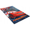 Tapis de chambre enfant Disney McQueen