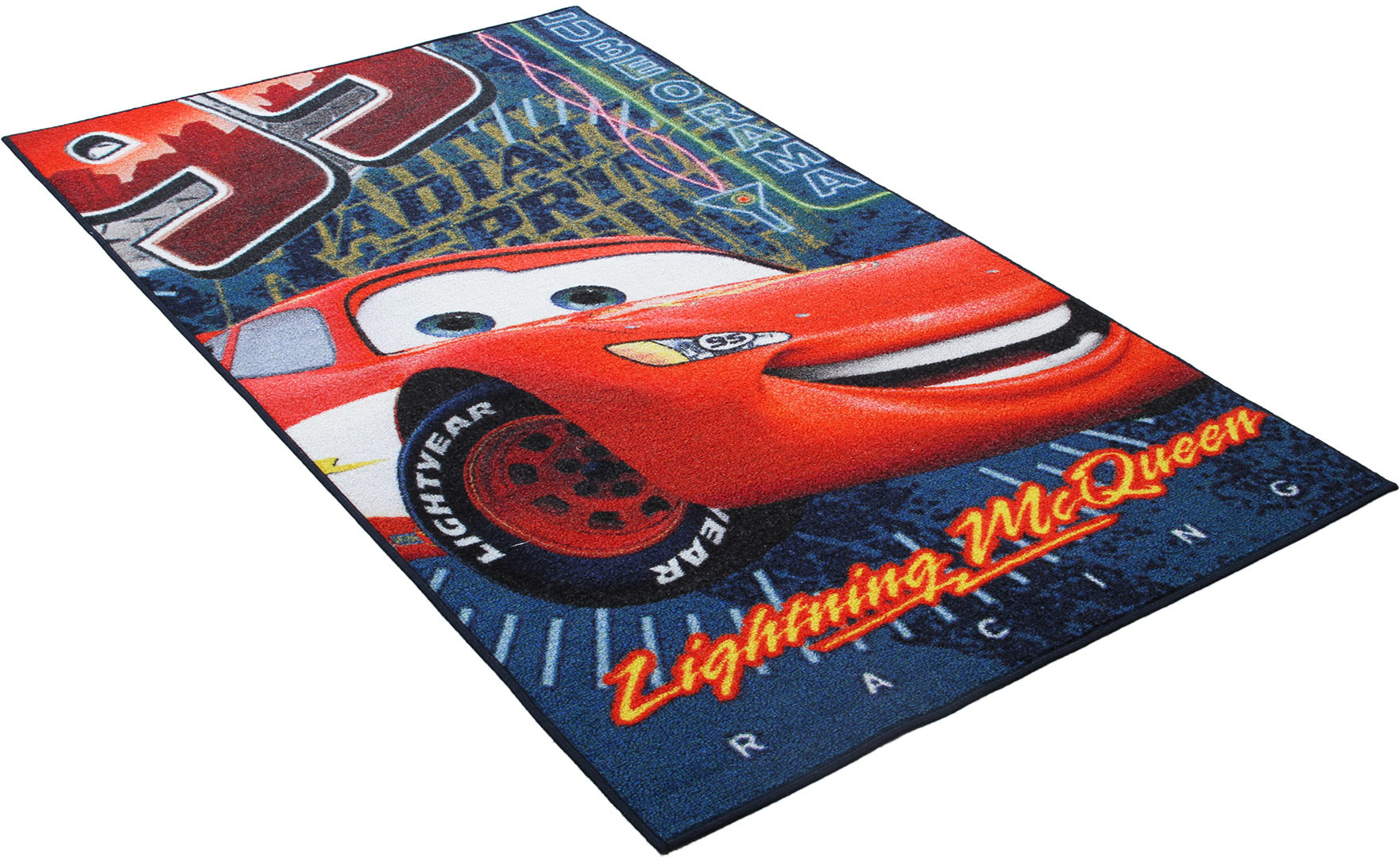 Tapis enfant Marvel - Disney - la-feerie-des-doudous