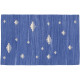 Tapis lavable en machine design plat Glasgow