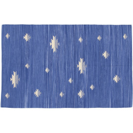Tapis lavable en machine design plat Glasgow