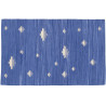 Tapis lavable en machine design plat Glasgow