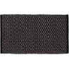 Tapis intérieur plat ethnique lavable en machine Oban