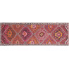 Tapis de cuisine en PVC ethnique rectangle Glencoe
