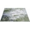 Tapis moderne pour salon abstrait multicolore Lyme