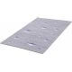 Tapis lavable en machine design plat Glasgow