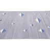 Tapis lavable en machine design plat Glasgow