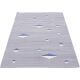Tapis lavable en machine design plat Glasgow