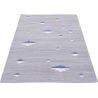 Tapis lavable en machine design plat Glasgow