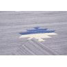 Tapis lavable en machine design plat Glasgow