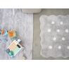 Tapis biscuit pour enfant mini Galleta Lorena Canals