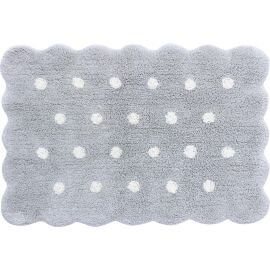 Tapis biscuit pour enfant mini Galleta Lorena Canals