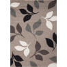 Tapis pour chambre contemporain beige Spring