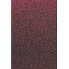 Tapis de salon rectangle en laine et tencel Twinset Loop