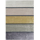 Tapis moderne laine et tencel pour salon Twinset Divina