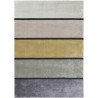 Tapis moderne laine et tencel pour salon Twinset Divina