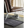 Tapis moderne laine et tencel pour salon Twinset Divina