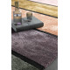 Tapis moderne laine et tencel pour salon Twinset Divina