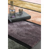 Tapis moderne laine et tencel pour salon Twinset Divina