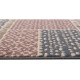 Tapis carreaux de ciment moderne pour salon Marnay