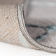 Tapis moderne en polyester pour salon Marilice