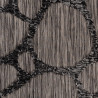 Tapis intérieur et extérieur moderne plat Nino