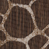 Tapis intérieur et extérieur moderne plat Nino