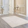 Tapis baroque avec effet 3D en polyester brillant Alost