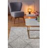 Tapis contemporain à courtes mèches intérieur Eupen