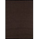 Tapis rectangle extérieur et intérieur moderne Alphée