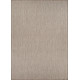 Tapis rectangle extérieur et intérieur moderne Alphée