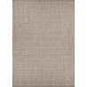 Tapis rectangle extérieur et intérieur moderne Alphée