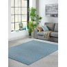 Tapis rectangle extérieur et intérieur moderne Alphée