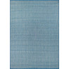 Tapis rectangle extérieur et intérieur moderne Alphée