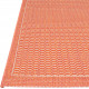 Tapis rectangle extérieur et intérieur moderne Alphée