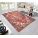 Tapis d'orient contemporain Persisk