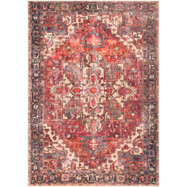 Tapis d'orient contemporain Persisk